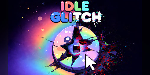 Cover image for Idle Glitch