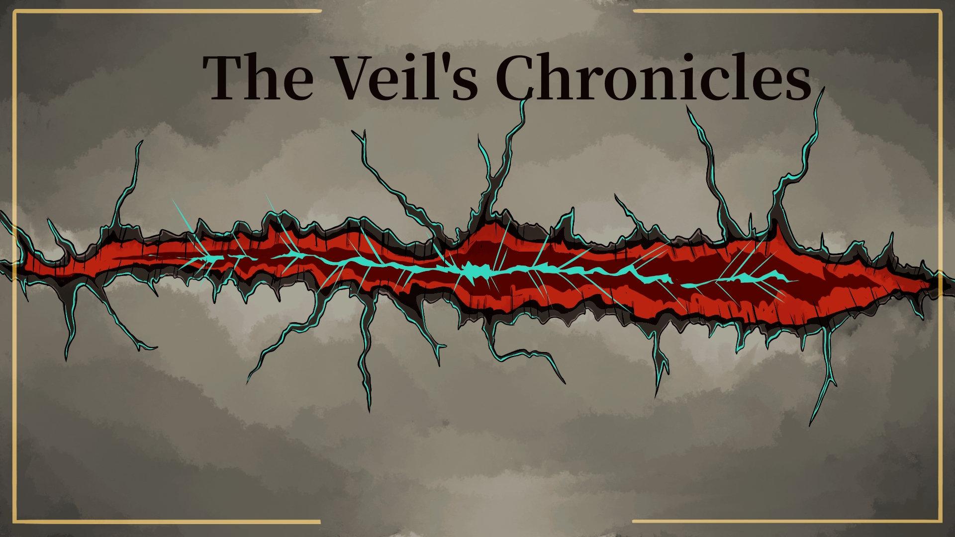 The Veil's Chronicles