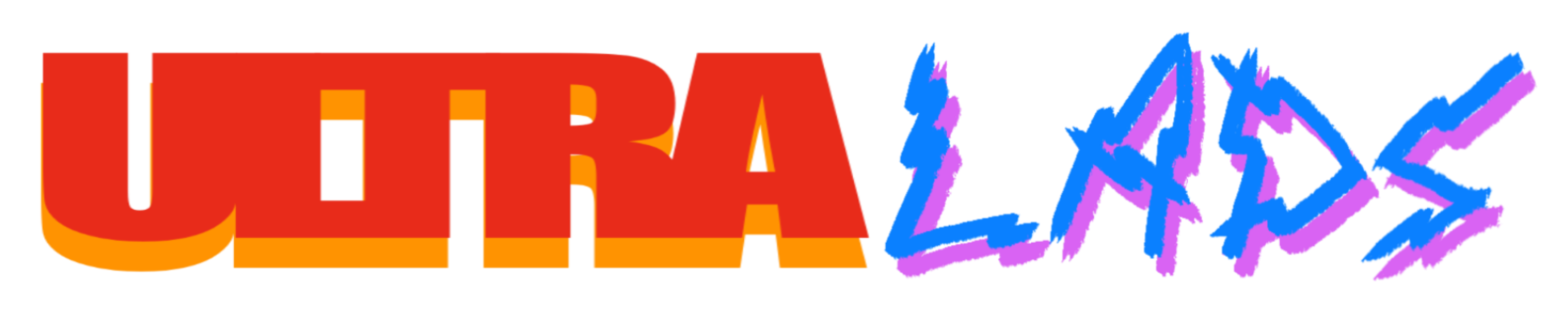 UltraLads - a Troïka!'s background