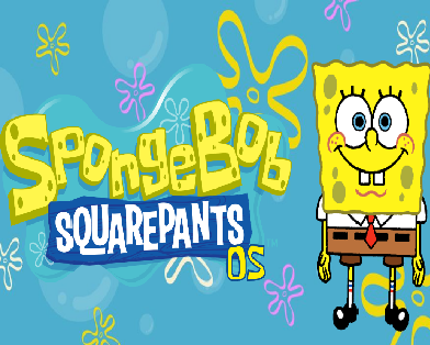 SpongeBob OS