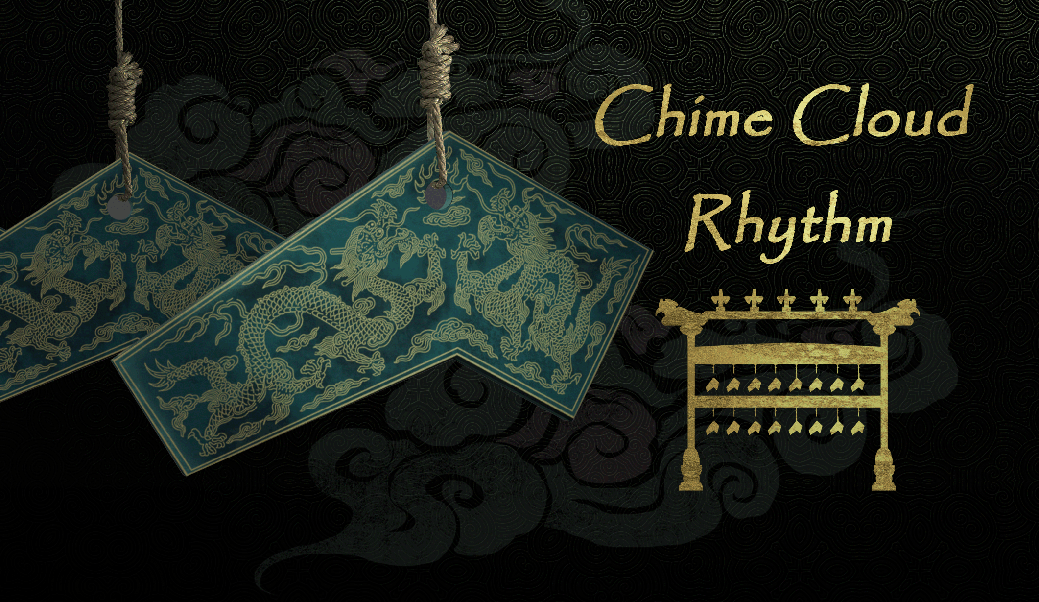 Game Design Portfolio/Chime Cloud Rhythm