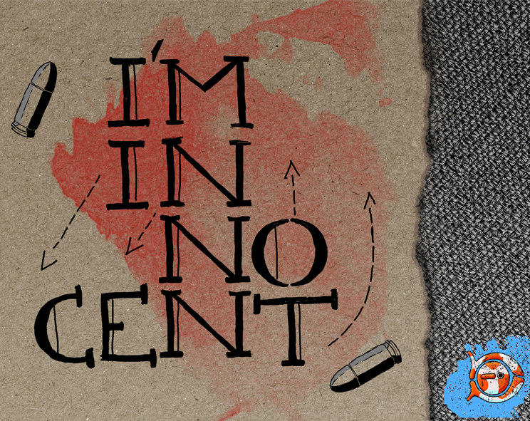 I'm Innocent