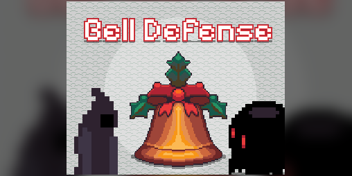 Cover image for Bell Defense