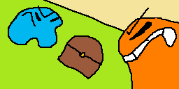 Horse Battle Test (3DS PORT - PC EDITION)
