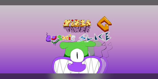 Cover image for Cosmic Slice: GML Edition