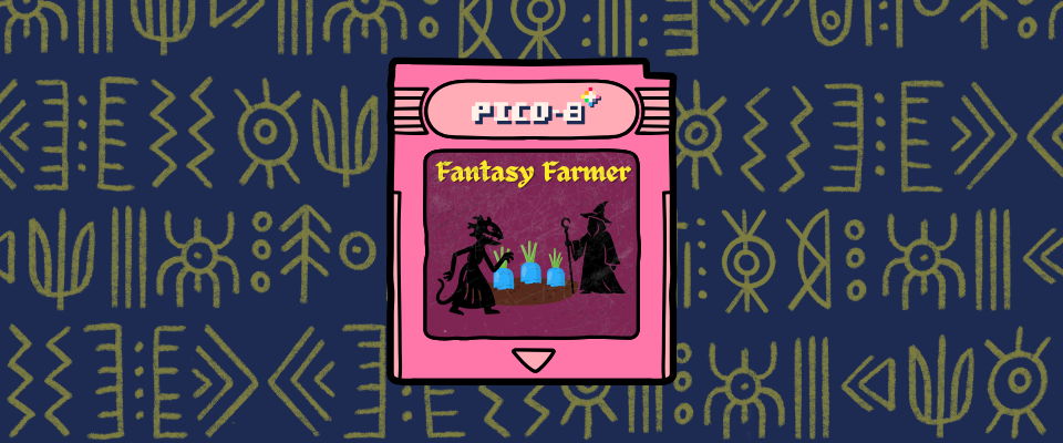 Fantasy Farmer