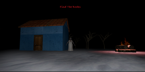 Cover image for Find The Books