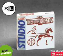 the boxed version