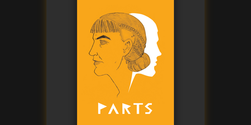 Cover image for PARTS