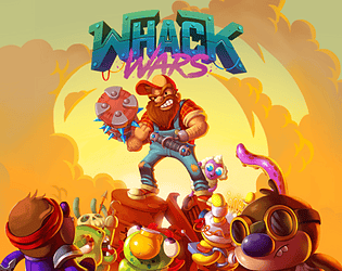 Whack Wars