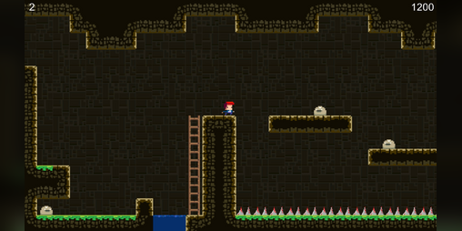 Cover image for TileVania