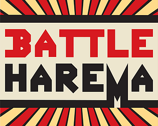 Battle hARema
