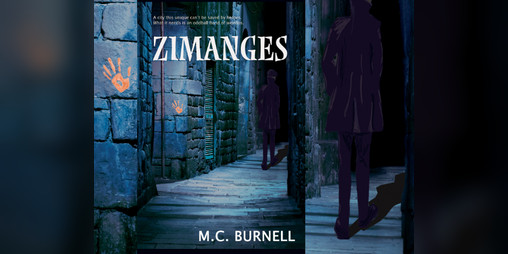 Cover image for Zimanges