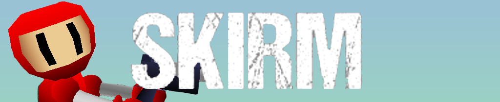 Skirm V0.1a