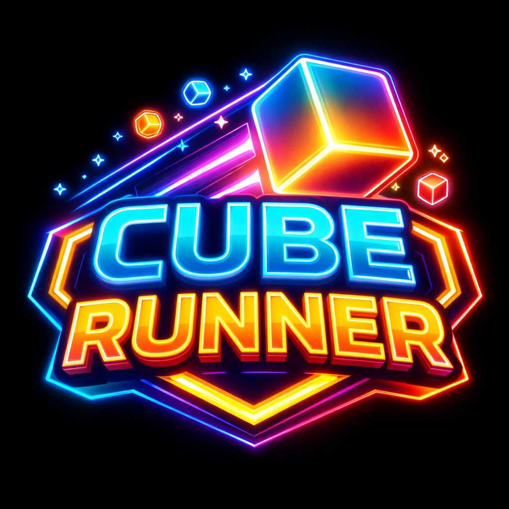Cube Runner by MuhammadHussain847