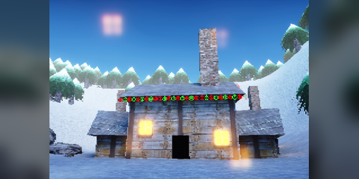 Cover image for Christmas Ultimate Miracle