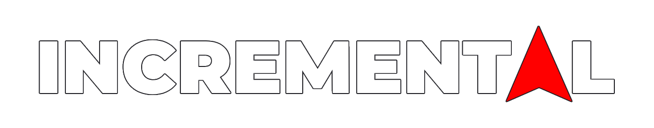 Incremental