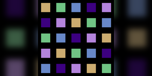 Cover image for There Are Many Colours
