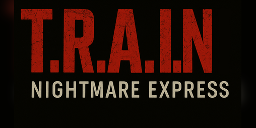 Cover image for T.R.A.I.N: Nightmare Express (FREE DEMO)