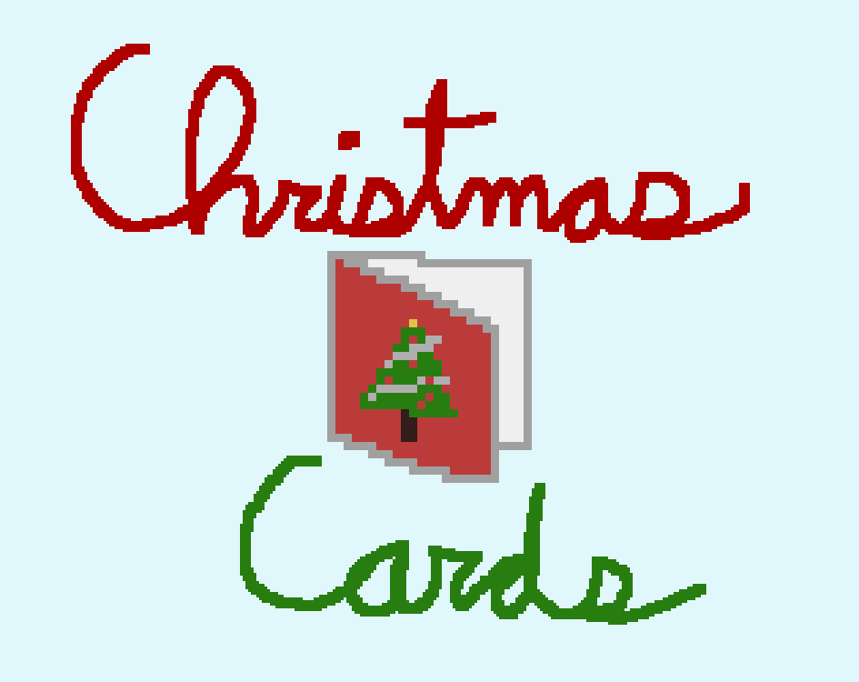 Christmas Cards