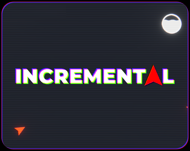 Cover image for Incremental