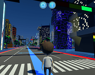 City Explorer