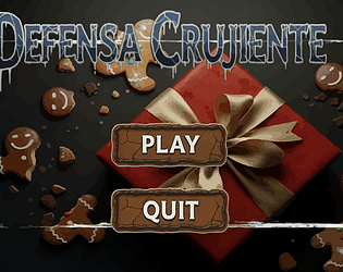 defence crujiente