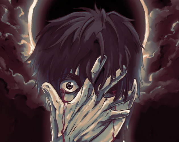 Cover image for Callius: Envoy of Darkness [demo]