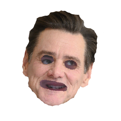 face replace proof of concept