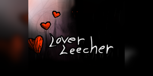 Cover image for Lover Leecher (Secret Santa Jam 2025)