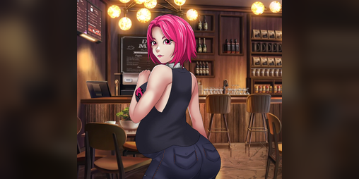Cover image for Love & Sex: Second Base - Breeder Mod