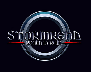StormRend: Relm in ruin MVP build