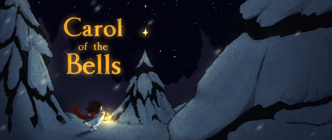 Carol and the Bells: A Cozy Strategy Game