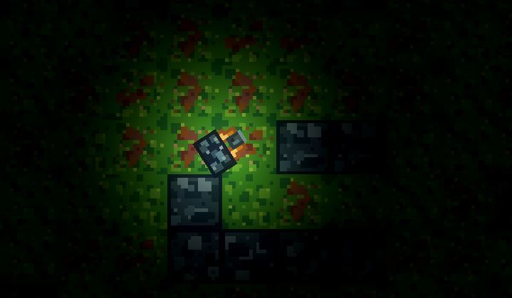 Cover image for Survive What You Can't See