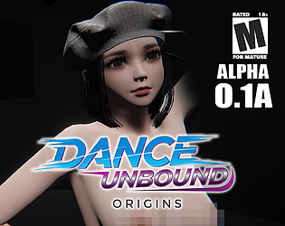 Dance Unbound : Origins