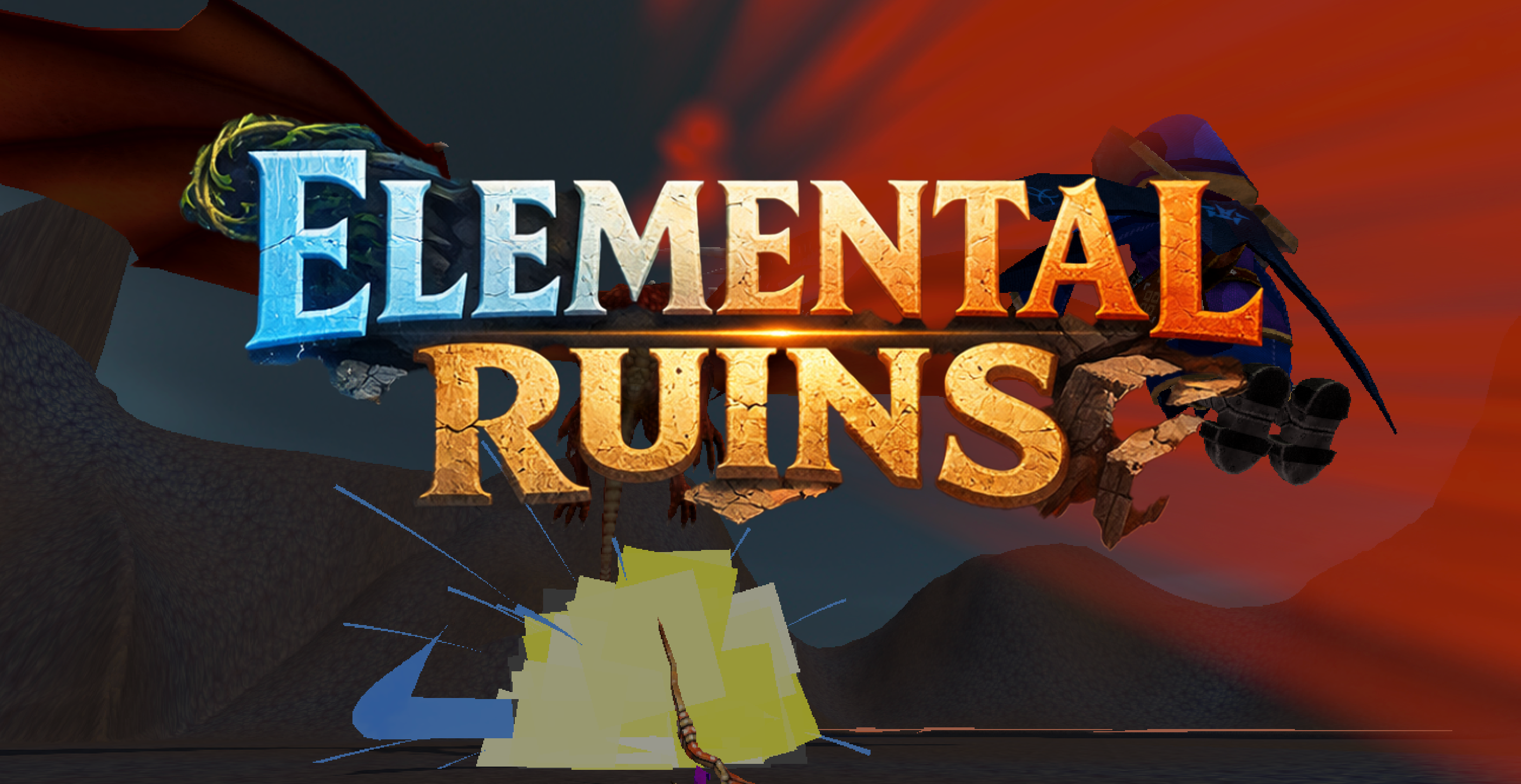 Elemental Ruins