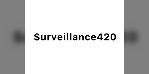Cover image for Surveillance420