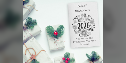 Cover image for Book of Resolutions