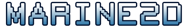 Marine2D
