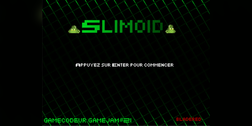 Cover image for Slimoid