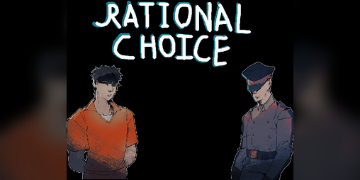 Cover image for Rational Choice
