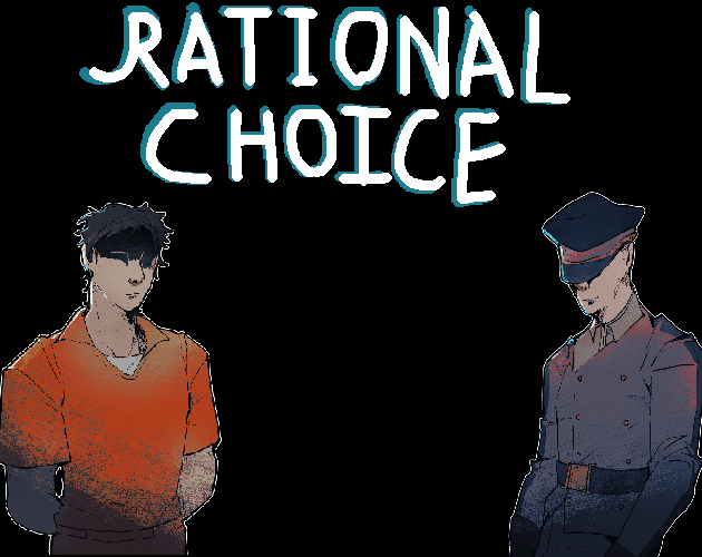Cover image for Rational Choice