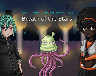 Breath of the Stars