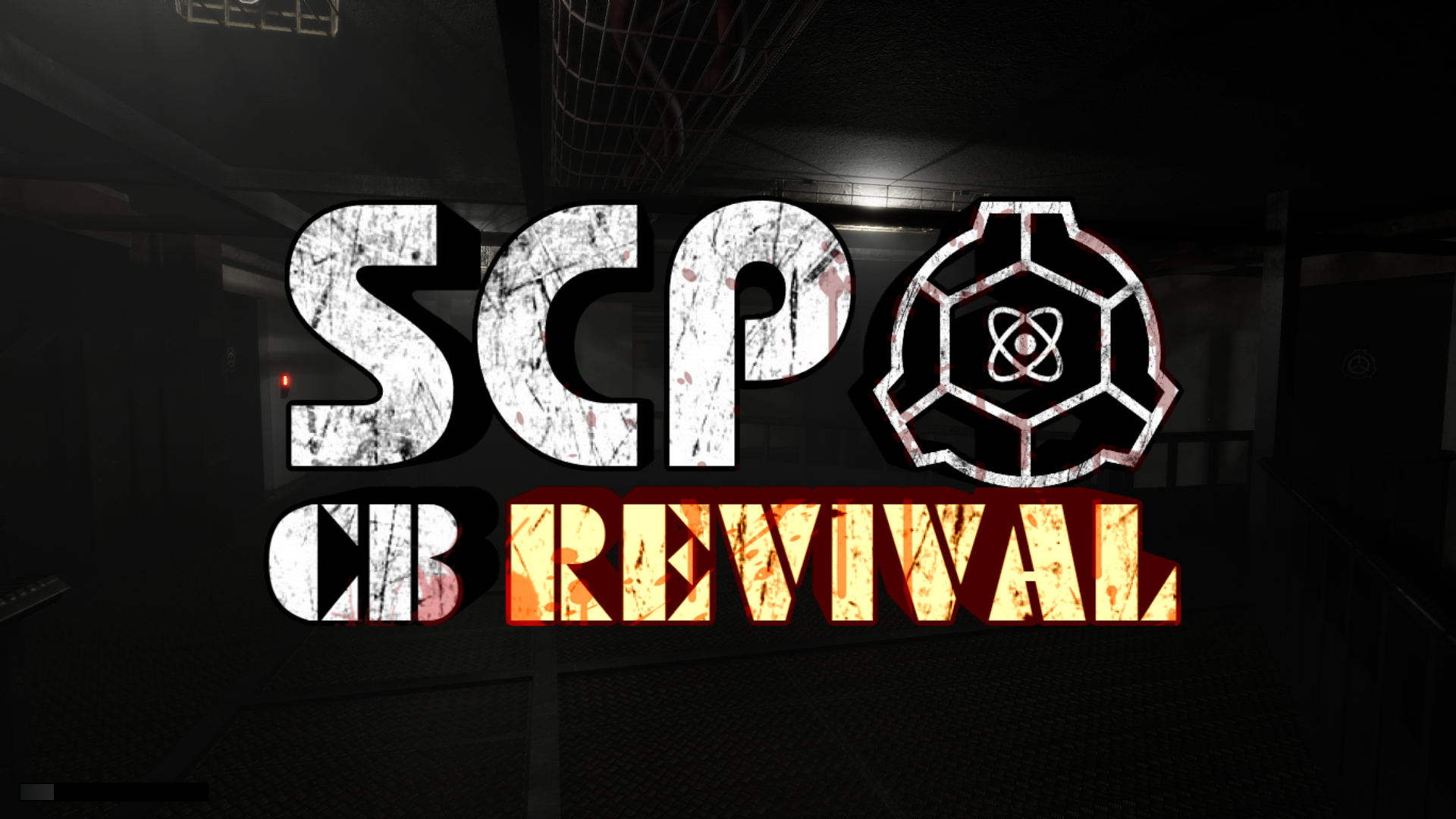 SCP - Containment Breach Revival cover