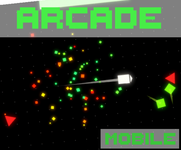 ARCADE MOBILE