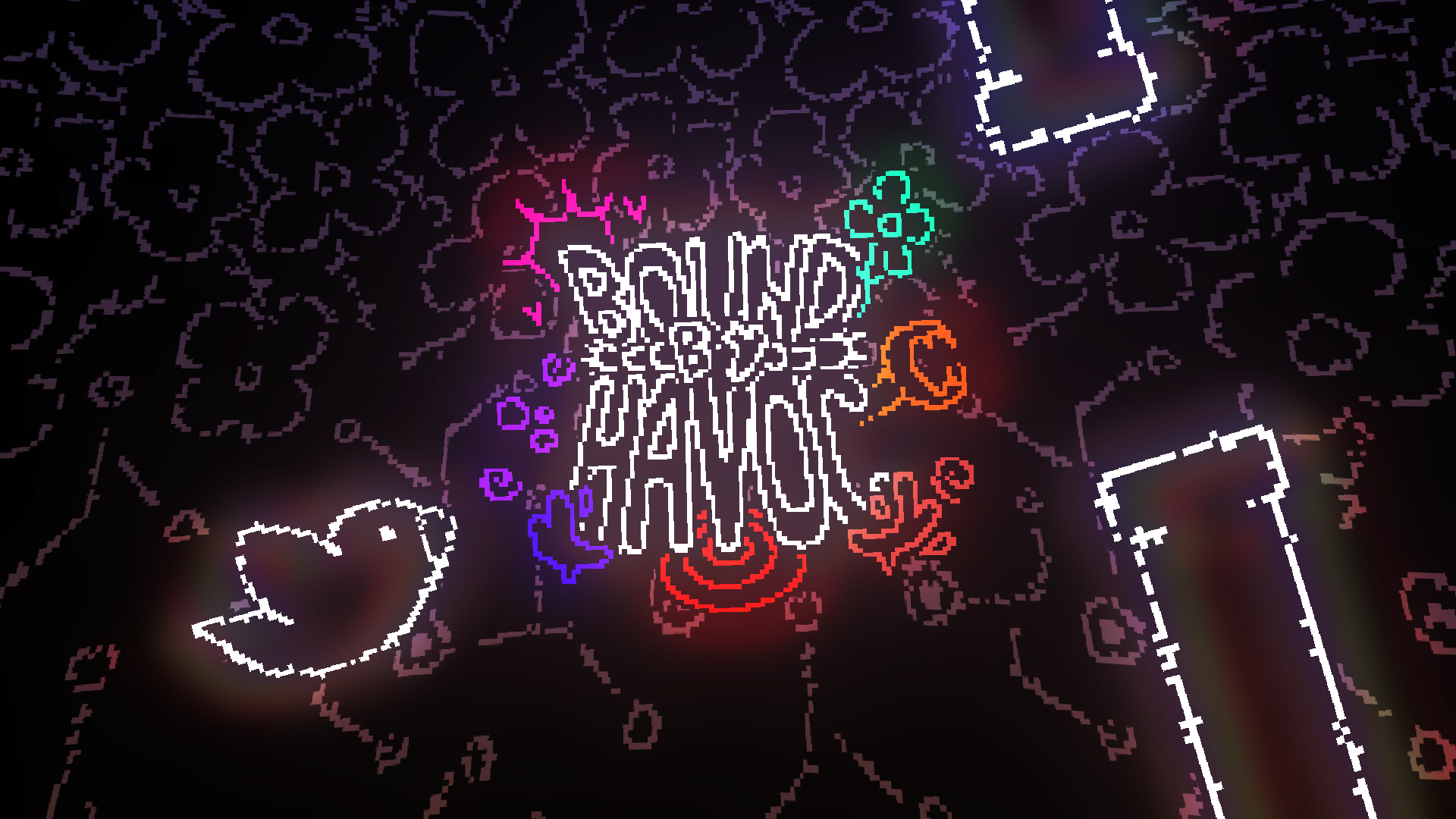 Cover image for Bound By Havoc