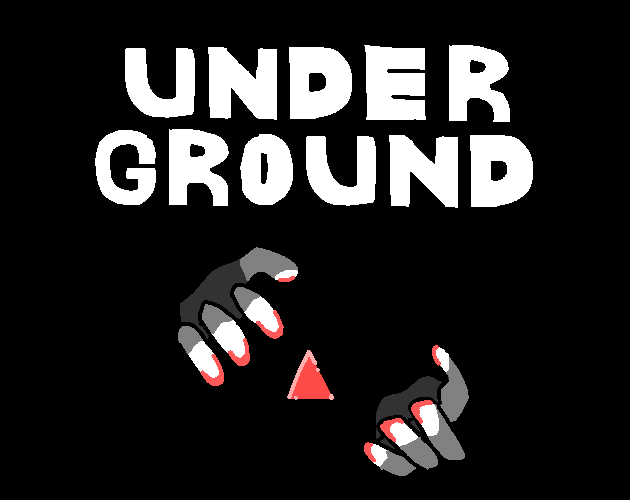 Underground — Christmas Update