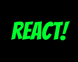 React – Fast Reflex Game