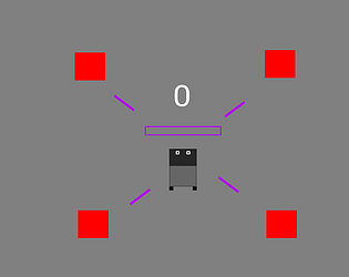 Teleporting Ninja