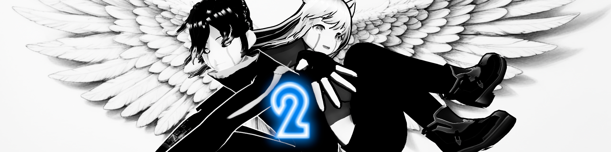 Dexos Chronicles 2: Scarlet and Azure